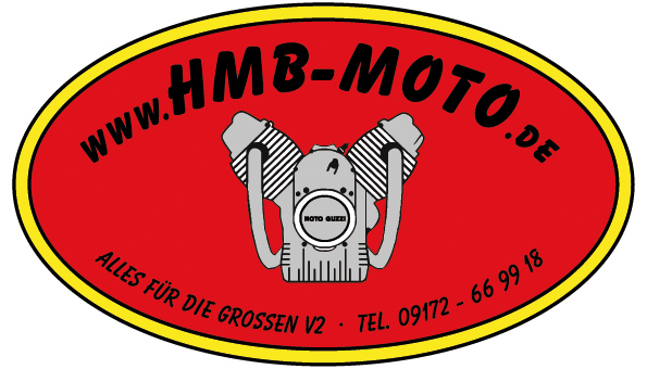 HMB Moto Shop