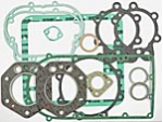 Engine Sealing