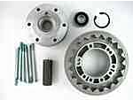 Wheel Parts