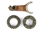 Drive Parts