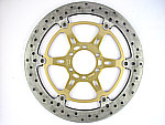 Brake Discs