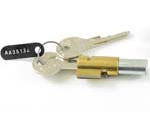 Locks + Accessories