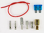 Diverse Elektroteile
