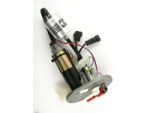 Pumps + Pressure Regulator
