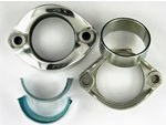 Downpipe Flanges + Accessories