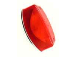 Tail Light + Lenses