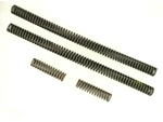 Gabelfedern