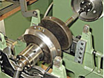 Werkstattleistungen Motor