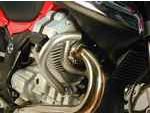 Aftermarket Crashbars