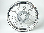 Manufactory Wheels