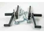 Aftermarket Footrests + Parts