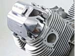 Motoren aus der Manufaktur