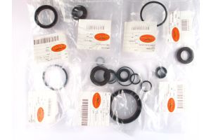 Seal ring/O-ring set engine and Gearbox