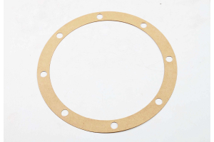 Dichtung Endantrieb grosse Modelle 0,3mm