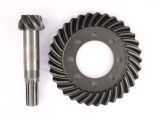 Crown wheel & pinion set 8/33 from Cali. 1100 on