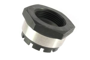 Pinion nut, Sports models from 1992-99