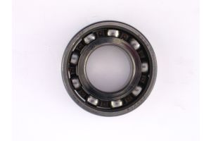 Caged ball bearing gearbox 6-speed V11