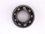 Caged ball bearing gearbox 6-speed V11
