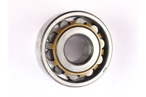 Roller bearing output shaft 5-speed gearbox
