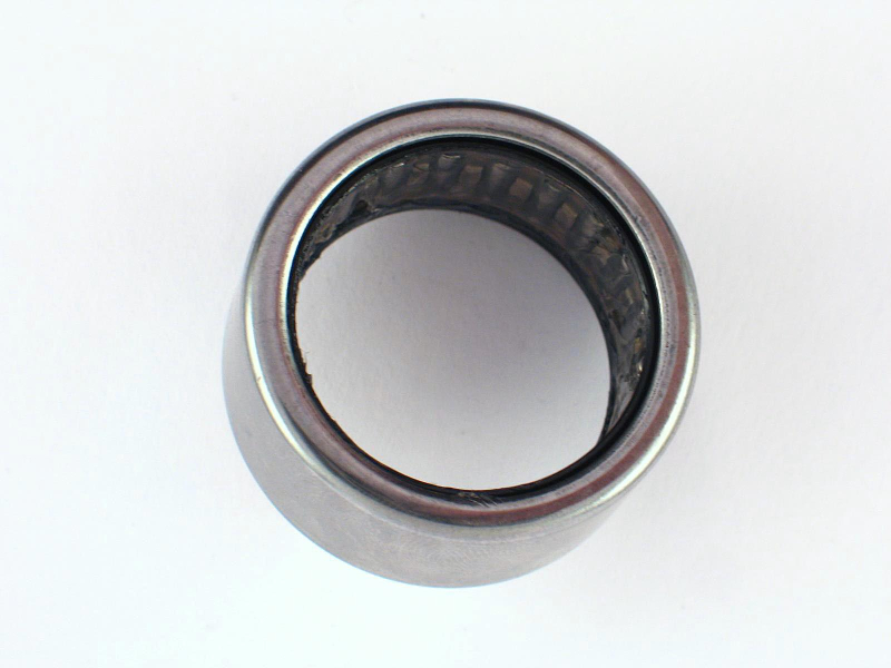30 Nadellager HF081412 – Außenring Achteckig, 8x14x12 Mm, Für Hohe Dynamische Belastungen, Aus Lagerstahl + Nylon