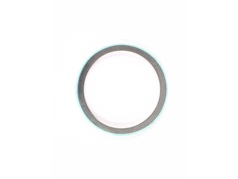 Kruemmer Dichtung Dichtung Auspuffkrümmer 28mm Flach Für Puch Maxi
