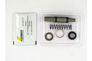 Master cylinder repair kit, front, PS-12, T3 etc.