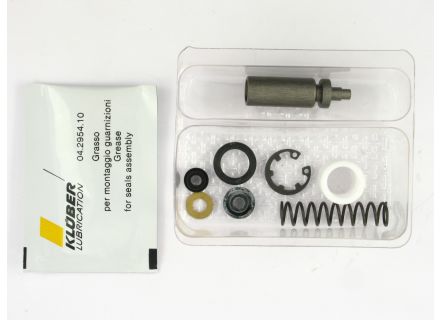 Bremszylinder Reparatursatz, Fuss, PS-11