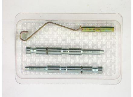 Caliper P-09 repair kit, pins