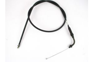 Throttle cable, V11, closing cable from 2003