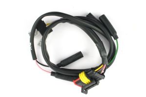 Wiring harness, rear lights 1100-Sport i.e. etc.