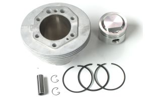 Cylinder Kit 88mm, LM-1, LM-2