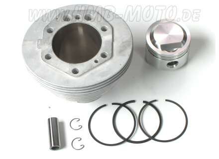 Cylinder Kit 88mm, LM-1, LM-2