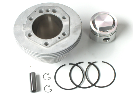 Zylindersatz, 88mm, LM-1, LM-2