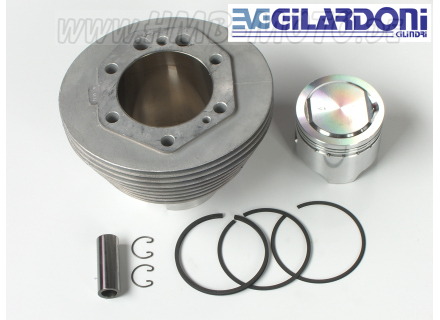 Cylinder Kit, 1000-SP, V 1000-G5, Convert