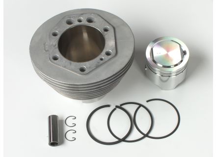 Zylindersatz, 1000-SP, V 1000-G5, Convert