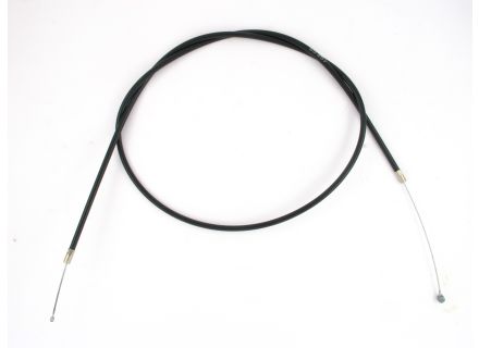 Throttle cable, T5 1985-1988