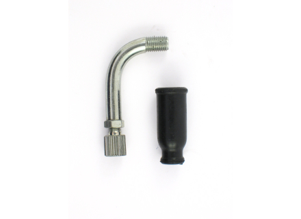 Gaszugrohr Kit 90°, PHF und PHM Vergaser