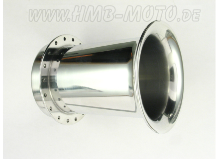 Ansaugtrichter 90 mm, PHM Vergaser
