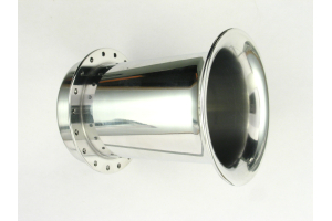 Ansaugtrichter 90 mm, PHM Vergaser