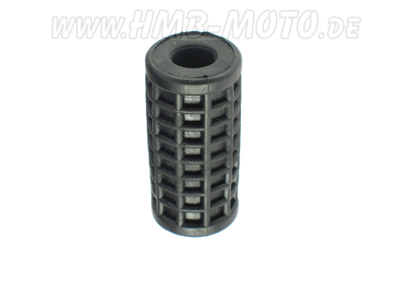 Rubber brake/gear lever T3, SP etc.