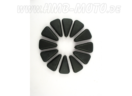 Shock Absorber rubber set