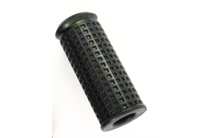 Footrest rubber front, T3, SP etc.