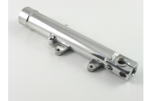 Gabeltauchrohr 40 mm, 1000-S Speiche rechts