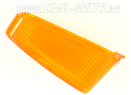 Indicator lens LM-2