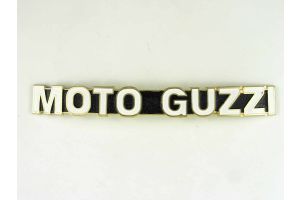 Tankemblem MOTO GUZZI