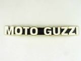 Tank Badge MOTO-GUZZI