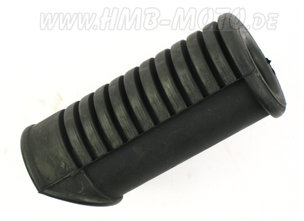 Fussrastengummi vorn, T5, Mille GT etc.
