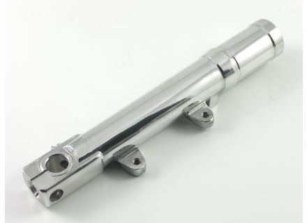 Fork sleeve 35mm, polished, LM-1, LM-2, LM-3, SP, G5 etc.