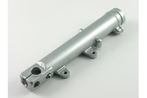 Gabeltauchrohr 38 mm, T5 3. Serie, links