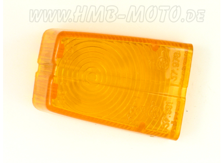 Indicator lens LM-3, LM-1000